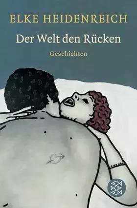 Couverture du produit · Der Welt den Rücken: Erzählungen