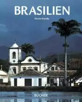 Couverture du produit · Brasilien