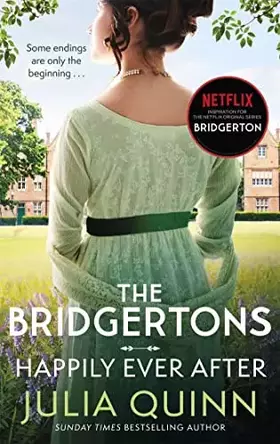 Couverture du produit · The Bridgertons: Happily Ever After