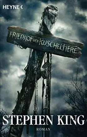 Couverture du produit · Friedhof der Kuscheltiere: Roman