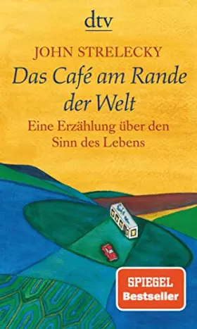 Couverture du produit · Das Café am Rande der Welt: Eine Erzählung über den Sinn des Lebens