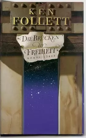 Couverture du produit · Die Brücken der Freiheit: Roman (Lübbe Belletristik)