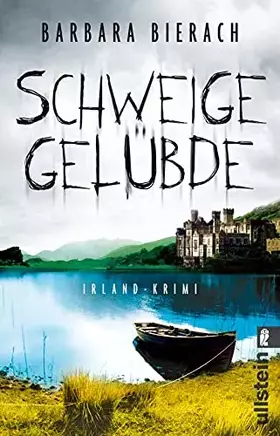Couverture du produit · Schweigegelübde: Irland-Krimi (Ein Emma-Vaughan-Krimi, Band 2)