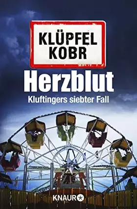 Couverture du produit · Herzblut: Kluftingers siebter Fall