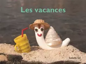 Couverture du produit · VACANCES (LES)