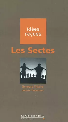 Couverture du produit · Les Sectes