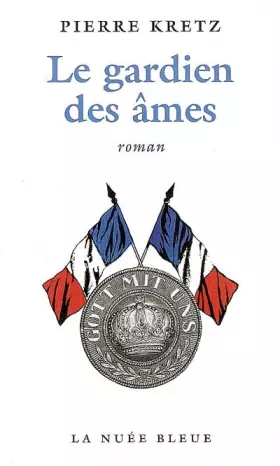 Couverture du produit · Le gardien des âmes