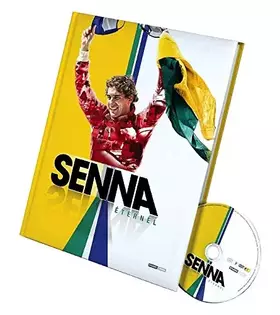 Couverture du produit · Senna [Édition Collector] [Import italien]