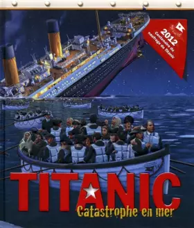 Couverture du produit · Titanic