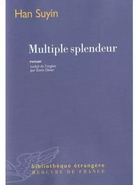 Couverture du produit · Multiple splendeur