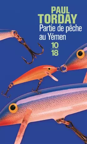 Couverture du produit · Partie de pêche au Yemen