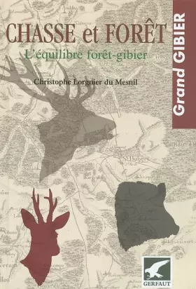 Couverture du produit · Chasse et forêt