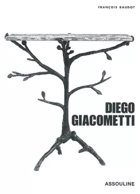 Couverture du produit · Diego Giacometti