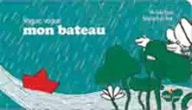 Couverture du produit · Vogue, vogue mon bateau