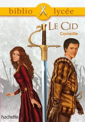 Couverture du produit · Le Cid