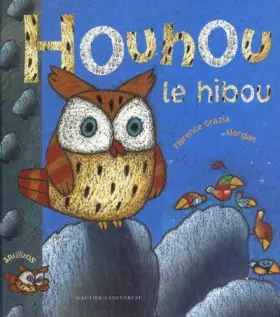 Couverture du produit · Houhou le hibou