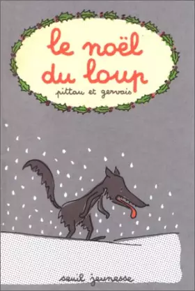 Couverture du produit · Le Noël du loup