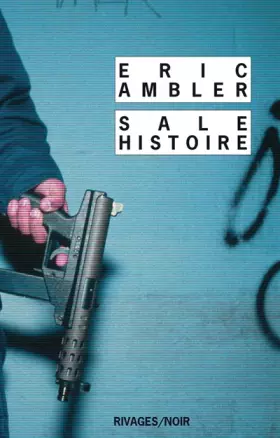 Couverture du produit · Sale histoire