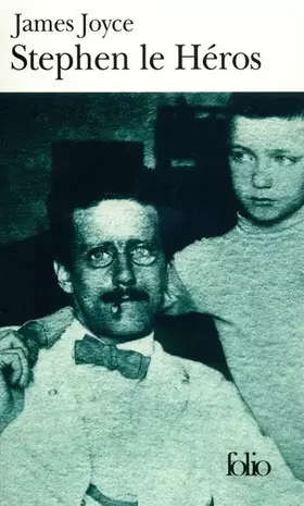 Couverture du produit · Stephen le Héros