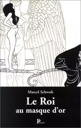 Couverture du produit · Le Roi au masque d'or