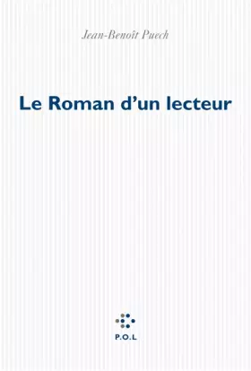 Couverture du produit · Le Roman d'un lecteur