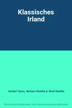 Couverture du produit · Klassisches Irland