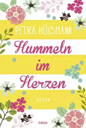 Couverture du produit · Hummeln im Herzen: . Roman (Hamburg-Reihe, Band 1)
