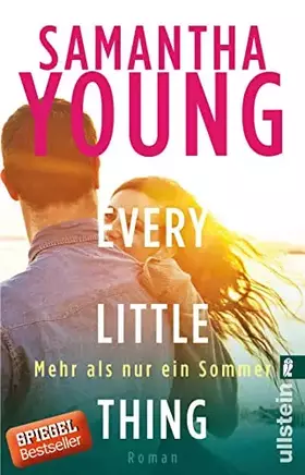 Couverture du produit · Every Little Thing - Mehr als nur ein Sommer: Roman (Hartwell-Love-Stories, Band 2)