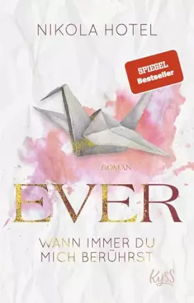 Couverture du produit · Ever – Wann immer du mich berührst
