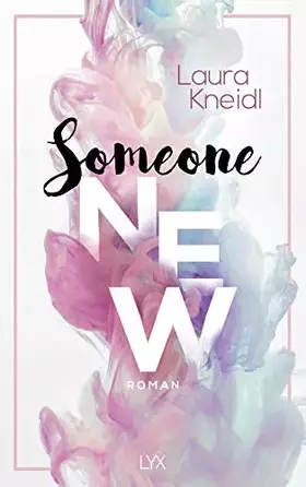 Couverture du produit · Someone New: Roman