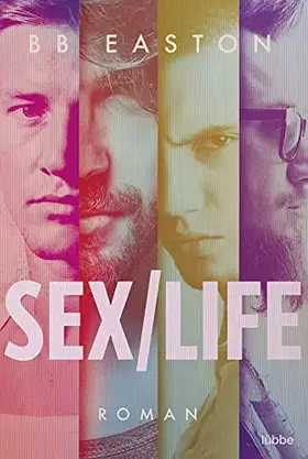 Couverture du produit · Sex/Life: Roman