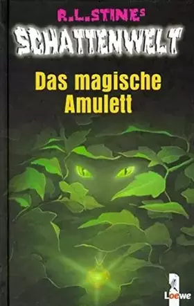 Couverture du produit · Das magische Amulett