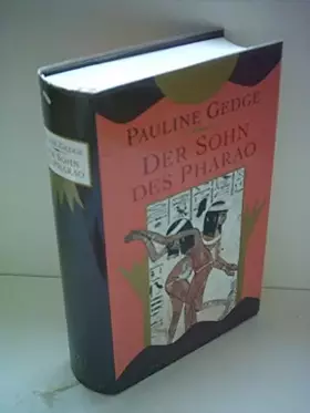 Couverture du produit · Der Sohn des Pharao