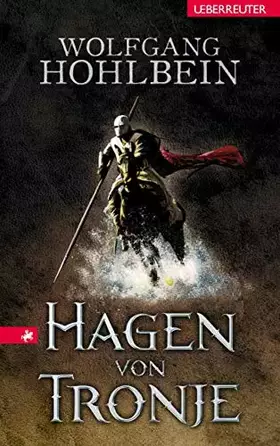 Couverture du produit · Hagen von Tronje: Ein Nibelungen-Roman