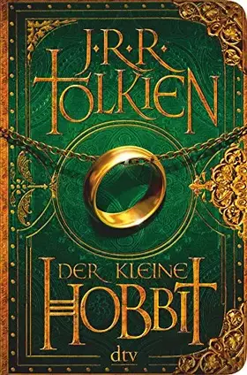 Couverture du produit · Der kleine Hobbit