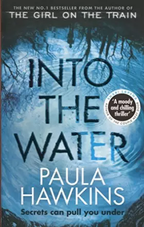 Couverture du produit · Into the Water: The Sunday Times Bestseller