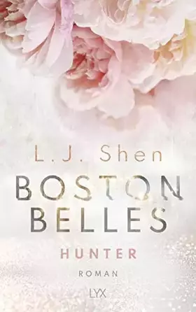 Couverture du produit · Boston Belles - Hunter