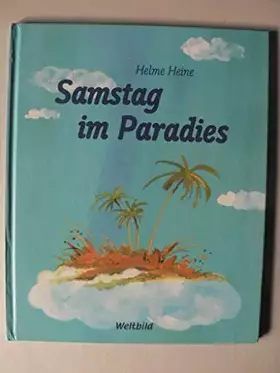 Couverture du produit · Samstag im Paradies
