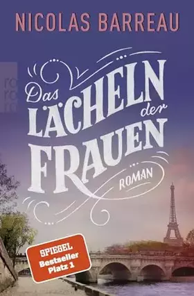 Couverture du produit · Das Lächeln der Frauen