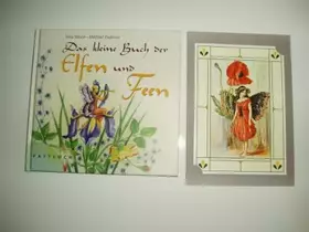 Couverture du produit · Das kleine Buch der Feen und Elfen