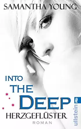 Couverture du produit · Into the Deep - Herzgeflüster (Deutsche Ausgabe): Roman