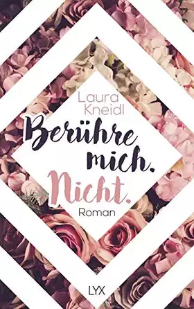 Couverture du produit · Berühre mich. Nicht.