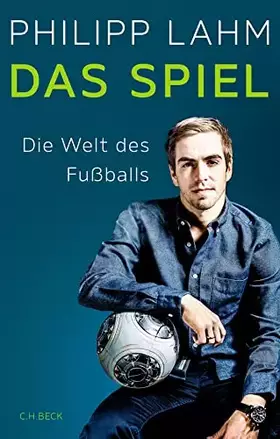 Couverture du produit · Das Spiel: Die Welt des Fußballs