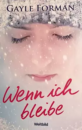 Couverture du produit · Wenn ich bleibe - bk160