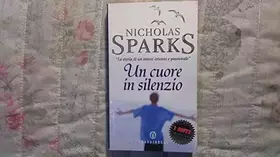Couverture du produit · Un cuore in silenzio