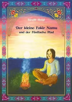 Couverture du produit · Der kleine Fakir Namu und der Fünffache Pfad