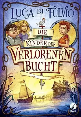 Couverture du produit · Die Kinder der Verlorenen Bucht