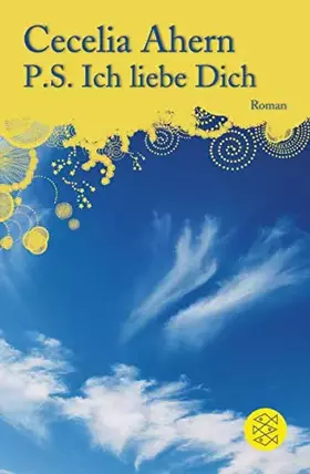 Couverture du produit · P.S. Ich liebe Dich: Roman (Fischer Taschenbücher)