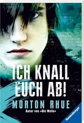 Couverture du produit · Ich knall euch ab!