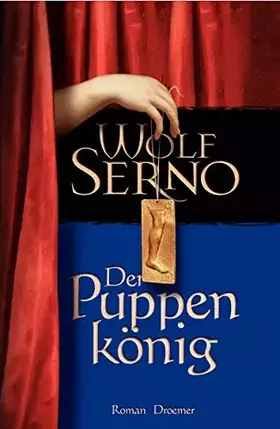 Couverture du produit · Der Puppenkönig: Roman